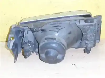 Second-hand car spare part left headlight for citroen jumpy (u6u) 1.9 td oem iam references 6204al  