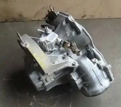Second-hand car spare part gearbox for daewoo tacuma 1.8 oem iam references mb053898 b m4176  