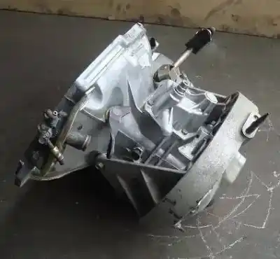Second-hand car spare part gearbox for daewoo tacuma 1.8 oem iam references mb053898 b m4176  