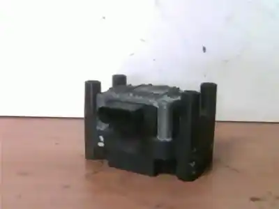Second-hand car spare part ignition coil for seat leon (1m1) 1.6 oem iam references 032905106b 32905106 , audi | 32905106e , audi | 32905106f , audi | 32905106f , seat | 32905106e , seat 
