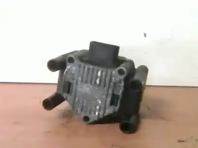 İkinci el araba yedek parçası atesleme bobini için seat leon (1m1) 1.6 oem iam referansları 032905106b 32905106 , audi | 32905106e , audi | 32905106f , audi | 32905106f , seat | 32905106e , seat 