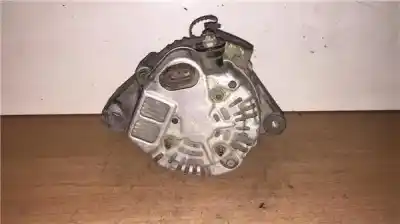 Second-hand car spare part ALTERNATOR for TOYOTA LAND CRUISER (J9)  OEM IAM references   