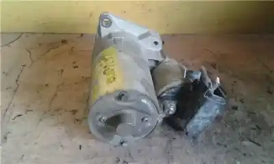 Автозапчастина б/у двигун запускається для lancia ypsilon (101) 1.2 16v platino посилання на oem iam 000al0320