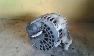 Автозапчастина б/у генератор для lancia ypsilon (101) 1.2 16v platino посилання на oem iam ms102211