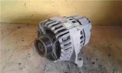 Автозапчастина б/у генератор для lancia ypsilon (101) 1.2 16v platino посилання на oem iam ms102211  51714791