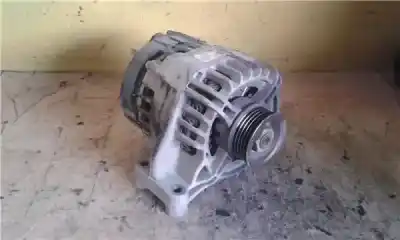 Автозапчастина б/у генератор для lancia ypsilon (101) 1.2 16v platino посилання на oem iam ms102211  51714791