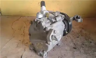 Автозапчастина б/у компресор кондиционера для lancia ypsilon (101) 1.2 16v platino посилання на oem iam 5a787500046782669