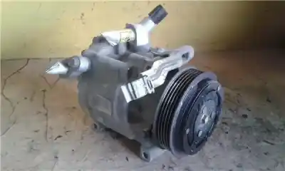 Автозапчастина б/у компресор кондиционера для lancia ypsilon (101) 1.2 16v platino посилання на oem iam 5a787500046782669  46782669