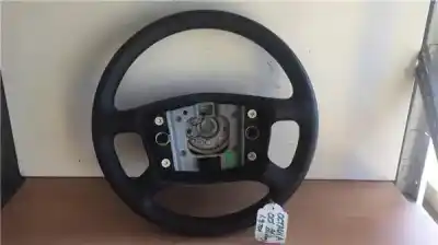 Gebrauchtes Autoersatzteil LENKRAD zum SKODA OCTAVIA BERLINA (1U2)  OEM-IAM-Referenzen 10111171  3BO419091J