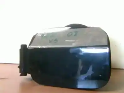 Pezzo di ricambio per auto di seconda mano tappo esterno del carburante per bmw serie x5 (e70) 3.0 xdrive30d riferimenti oem iam 51177160634