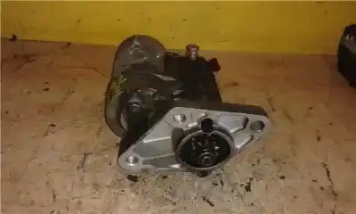 Tweedehands auto-onderdeel motor start voor kia carnival ii (fl) 2.9 td oem iam-referenties 0k55218400a