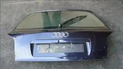 Pezzo di ricambio per auto di seconda mano PORTELLONE per AUDI A3 (8L)  Riferimenti OEM IAM 8L0827023  