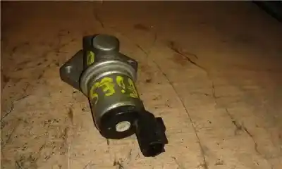 Peça sobressalente para automóvel em segunda mão válvula de regulação do ralenti por ford fiesta iv (ja_, jb_) 1.3 i referências oem iam 9f715aa