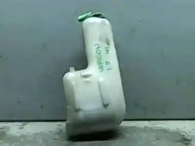 Pezzo di ricambio per auto di seconda mano bottiglia di espansione per suzuki wagon r+ sr (em) 1.2 gl riferimenti oem iam 1793174f00