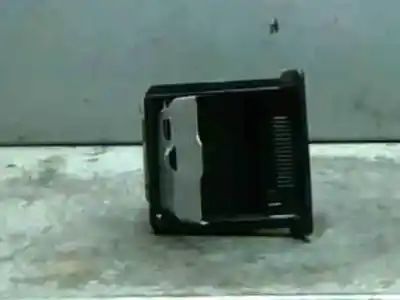 Pezzo di ricambio per auto di seconda mano portacenere per suzuki wagon r+ sr (em) 1.2 gl riferimenti oem iam 8981080g015pk
