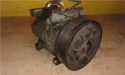 Pezzo di ricambio per auto di seconda mano compressore aria condizionata per mazda 6 berlina (gg) 2.0 crtd 136 active riferimenti oem iam gj6f61k00