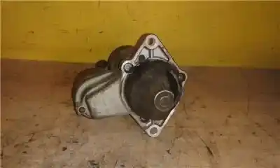 Peça sobressalente para automóvel em segunda mão motor de arranque por opel corsa b (s93) 1.4 i 16v (f08. f68. m68) referências oem iam 09130838