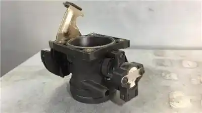 Second-hand car spare part throttle body for rover rover 200 (rf) 1.6 216 si oem iam references mhb102060  31t005