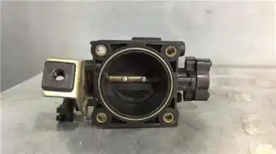 Second-hand car spare part throttle body for rover rover 200 (rf) 1.6 216 si oem iam references mhb102060  31t005