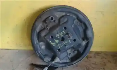 Автозапчастина б/у культ заднього лівого для ford focus i (daw, dbw) 1.8 turbo di / tddi посилання на oem iam 4886779  8s431113ac