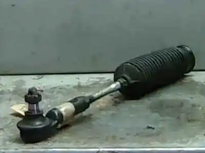 Gebrauchtes Autoersatzteil richtungsleiste zum nissan primera berlina (p11) 1.6 16v cat oem-iam-referenzen 4852073j25  