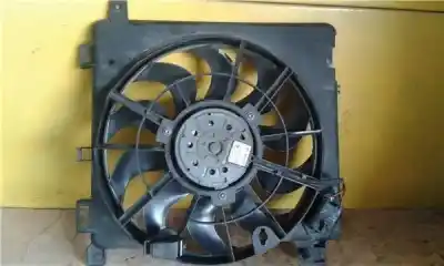 Piesă de schimb auto la mâna a doua electroventilator radiator pentru opel zafira / zafira family b (a05) 1.9 cdti (m75) referințe oem iam 0130303304