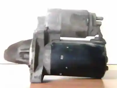 Second-hand car spare part starter motor for ford focus ii (da_) 1.6 oem iam references 2s6u11000cb