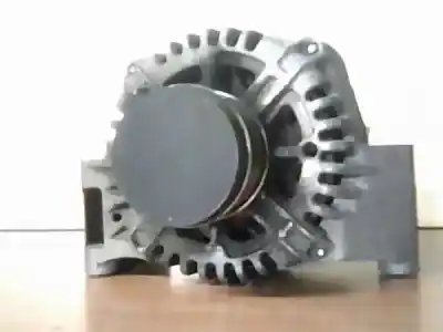 Second-hand car spare part alternator for opel corsa c 1.3 cdti oem iam references 93169026