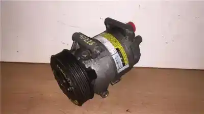 İkinci el araba yedek parçası klima kompresörü için renault megane ii (bm0/1_, cm0/1_) 1.5 dci oem iam referansları 9026  021131744007a