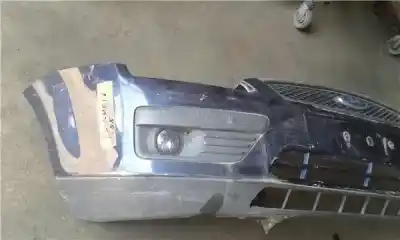 Second-hand car spare part front bumper for ford focus ii (da_) 1.6 oem iam references 1336763