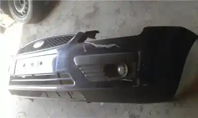 Second-hand car spare part front bumper for ford focus ii (da_) 1.6 oem iam references 1336763  1508157