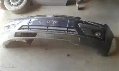 Second-hand car spare part front bumper for ford focus ii (da_) 1.6 oem iam references 1336763  1508157