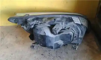 Second-hand car spare part left headlight for ford focus ii (da_) 1.6 oem iam references 1480996  