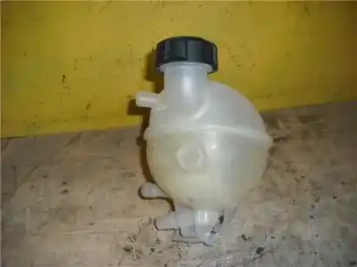 Pezzo di ricambio per auto di seconda mano bottiglia di espansione per peugeot 207 1.4 hdi riferimenti oem iam 9800777280