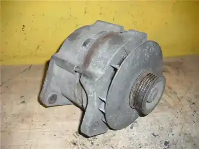 Piesă de schimb auto la mâna a doua alternator pentru porsche 944 2.5 referințe oem iam 94460310801