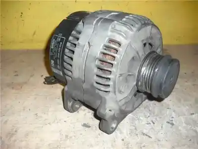 Piesă de schimb auto la mâna a doua alternator pentru audi a4 berlina (b5) 1.9 tdi referințe oem iam 028903028