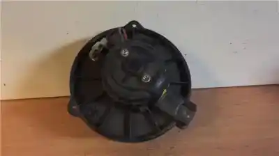 Second-hand car spare part heater blower motor for volvo v40 ranchera familiar 1.6 oem iam references mf0160700260  0130111191