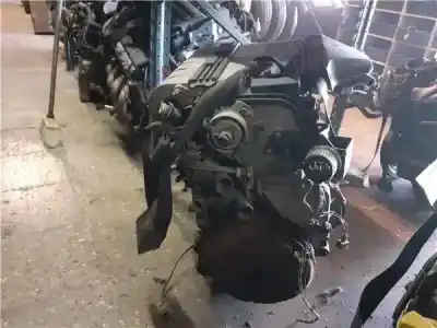 Recambio de automóvil de segunda mano de motor completo para volkswagen golf iii (1h1) 2.8 vr6 referencias oem iam aaa  