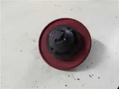 Peça sobressalente para automóvel em segunda mão tampa de combustível por citroen ax 1.3 sport referências oem iam 1508a4  