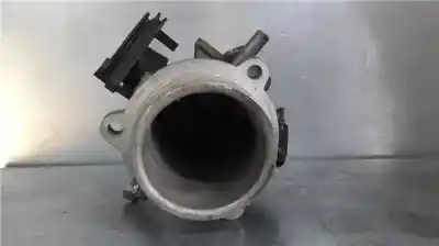 Second-hand car spare part throttle body for peugeot 205 ii (20a/c) 1.9 gti oem iam references 17a01901  932002