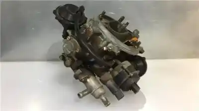 Pièce détachée automobile d'occasion carburateur pour bmw serie 3 berlina (e30) 1.8 316 [1,8 ltr. - 66 kw] références oem iam   2b4dbp