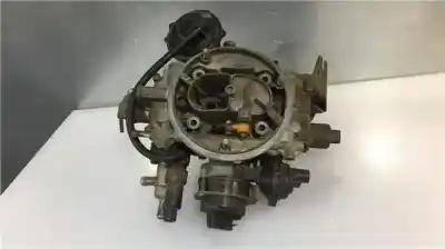 Pièce détachée automobile d'occasion carburateur pour bmw serie 3 berlina (e30) 1.8 316 [1,8 ltr. - 66 kw] références oem iam   2b4dbp