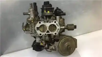 Pièce détachée automobile d'occasion carburateur pour bmw serie 3 berlina (e30) 1.8 316 [1,8 ltr. - 66 kw] références oem iam   2b4dbp
