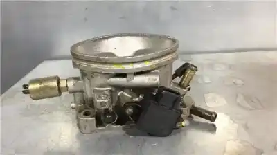 Pièce détachée automobile d'occasion boitier de papillon pour peugeot 405 berlina grd-turbo exclusive références oem iam 07a1277  0280122001
