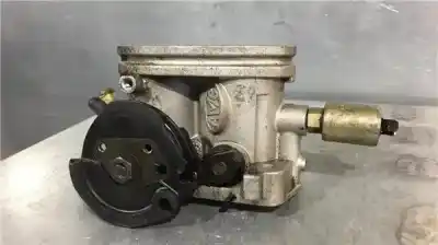 Pièce détachée automobile d'occasion boitier de papillon pour peugeot 405 berlina grd-turbo exclusive références oem iam 07a1277  0280122001