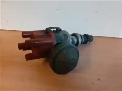 Автозапчастина б/у delco для volkswagen golf i (171/173) gti посилання на oem iam 049905205e  0231181018