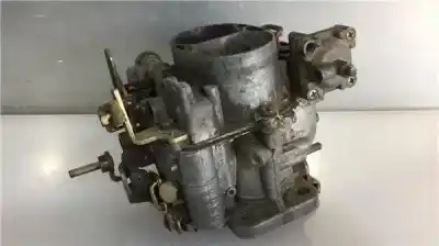 Pièce détachée automobile d'occasion carburateur pour citroen visa ii 0.65 club [0,65 ltr. - 25 kw (v06)] références oem iam 19e1020  706849b000