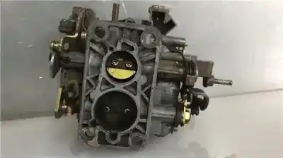 Pièce détachée automobile d'occasion carburateur pour citroen visa ii 0.65 club [0,65 ltr. - 25 kw (v06)] références oem iam 19e1020  706849b000