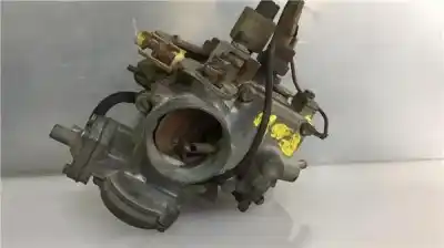 Pièce détachée automobile d'occasion carburateur pour volkswagen polo ii (867/871/873) 1.05 fox coupe références oem iam   31pict7