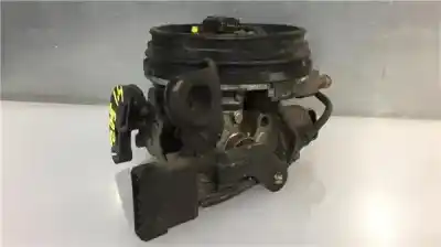 Pièce détachée automobile d'occasion injecteur monopoint pour peugeot 205 ii (20a/c) 1.4 références oem iam psa56708696b1  08696b1